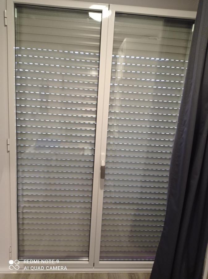 Studio Marmotte Font-Romeu 4 Personnes Avec Balcon Residence Val Soleil Entierement Renove En Juin 2021 Place De Parking & Wifi Gratuit , Draps & Serviettes De Toilettes Non Inclus, Sabanas Y Toallas No Incluidos Luaran gambar